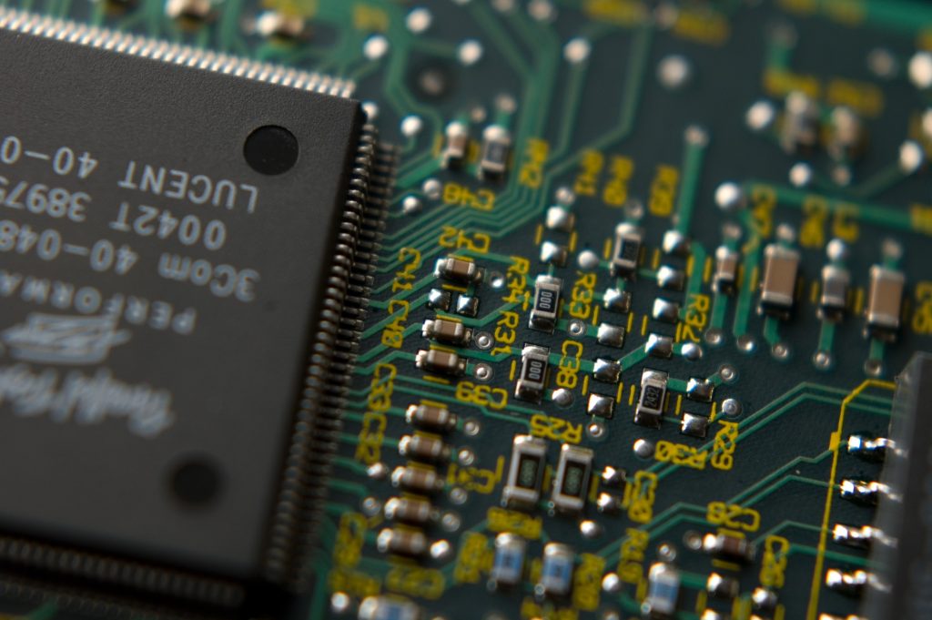 Leading Special Machinery Manufacturer in the Semiconductor Industry Seeks Successor
