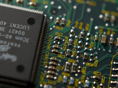 Leading Special Machinery Manufacturer in the Semiconductor Industry Seeks Successor