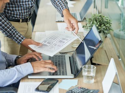 Established Staffing Agency with Stable Client Base and Experienced Management Team (160 workers per month)